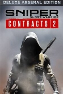 Sniper Ghost Warrior Contracts 2 Deluxe Arsenal Edition Xbox Oyun kullananlar yorumlar